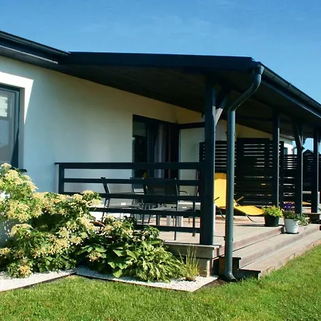 Selma Lodge