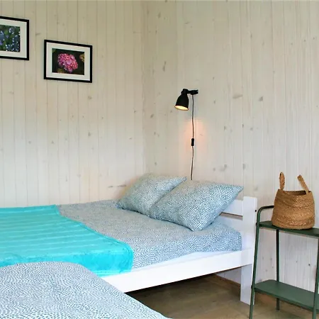 Selma Lodge *