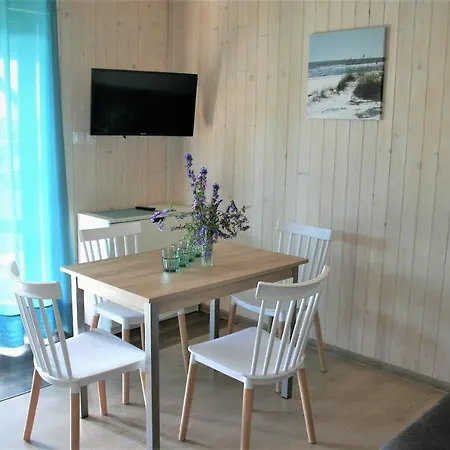 Lodge Selma *