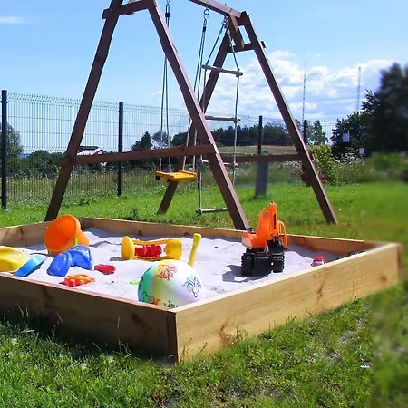 Selma Władysławowo