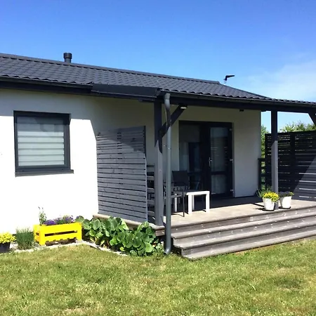 ロッジ Selma Władysławowo