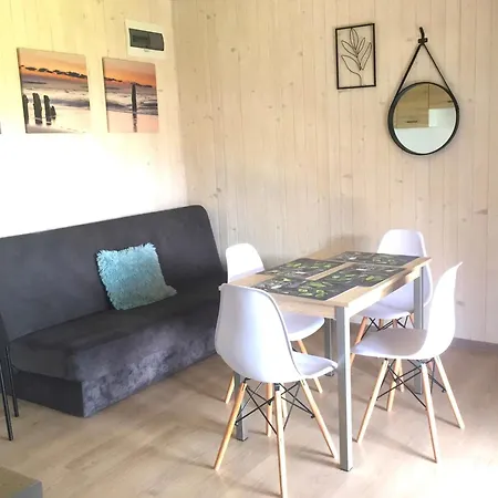 ロッジ Selma Władysławowo